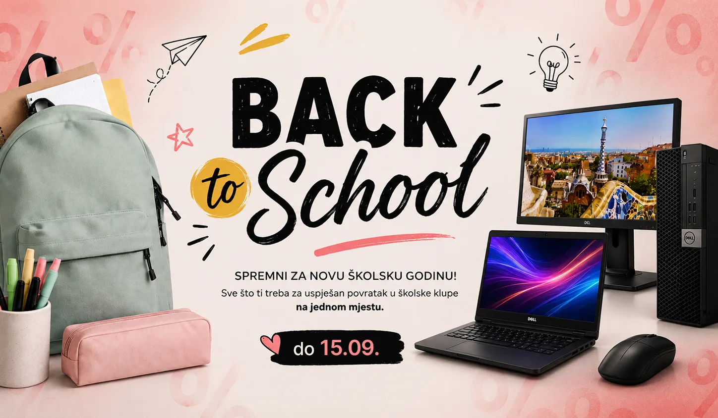 Back To School