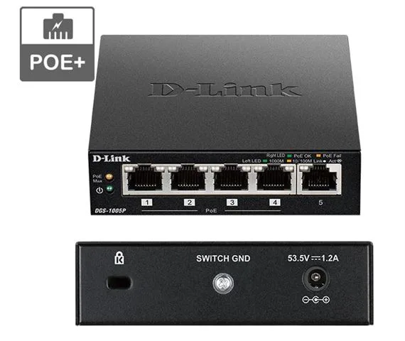 D-Link