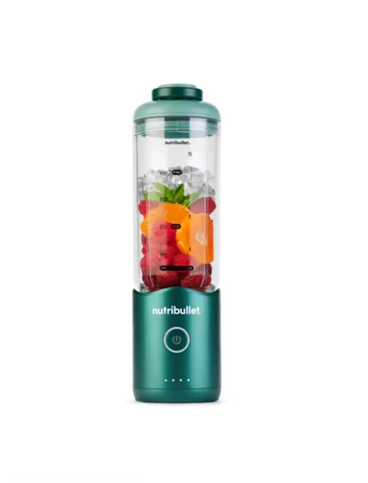 Nutribullet