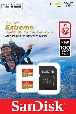SanDisk