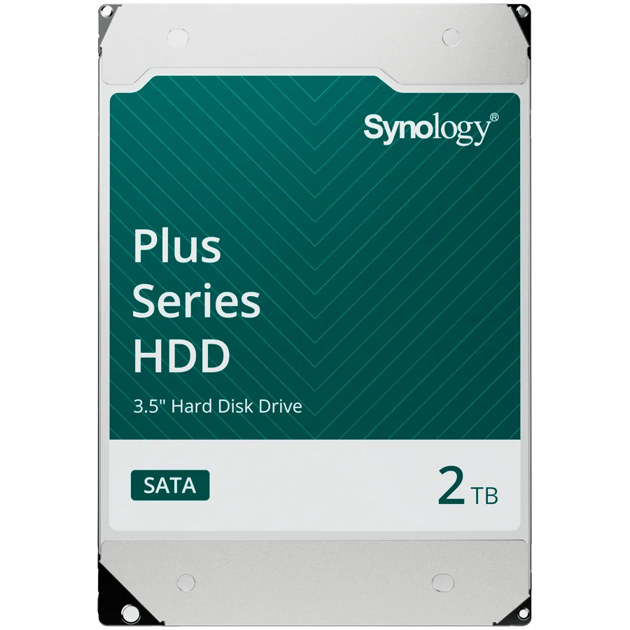 SYNOLOGY