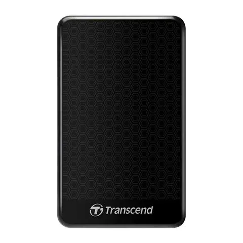 Transcend