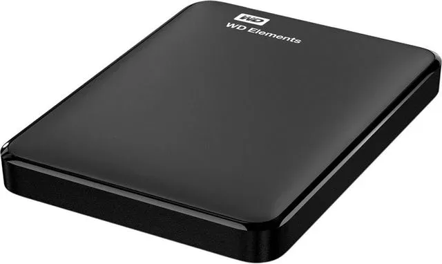 Western Digital