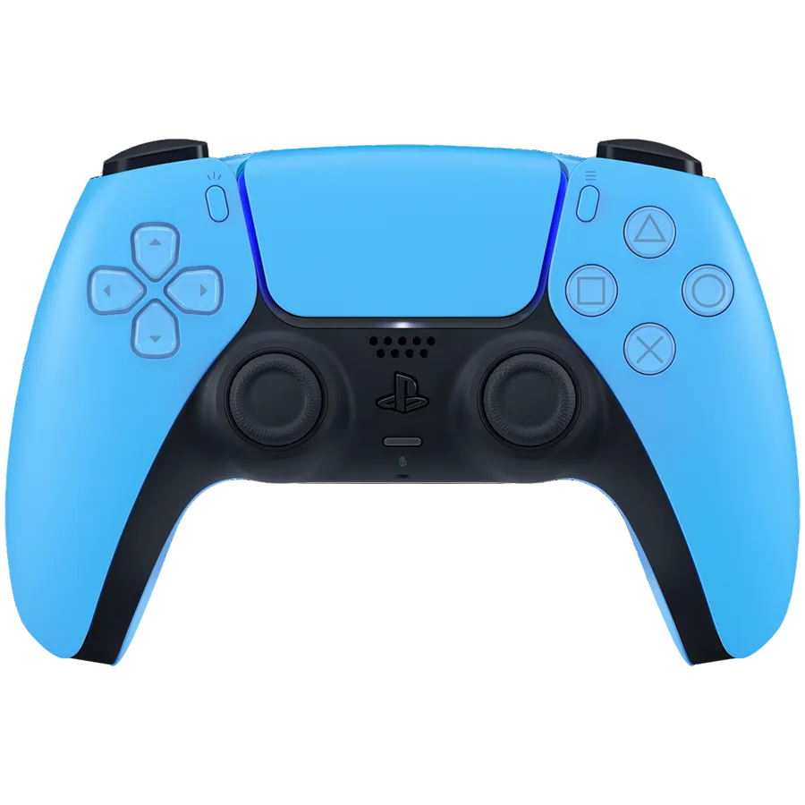 PS5 Dualsense Wireless Controller Starlight Blue