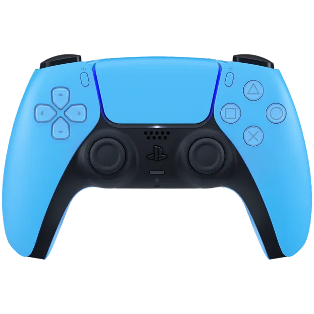 PS5 Dualsense Wireless Controller Starlight Blue