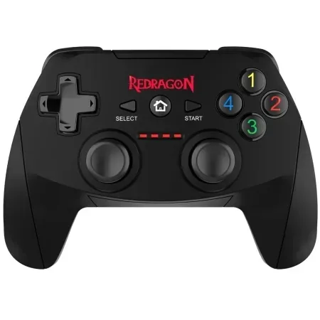 ReDragon - Gamepad Harrow G808 (PC, PS3) Wireless