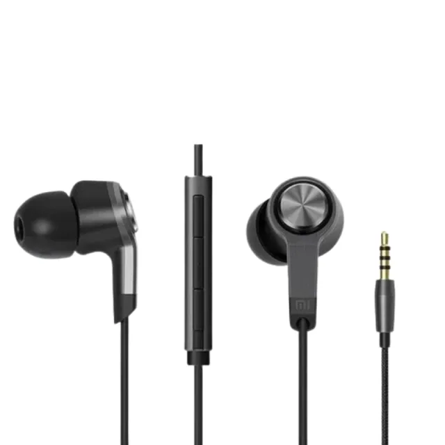 Xiaomi zicane slusalice Type-C Crne
