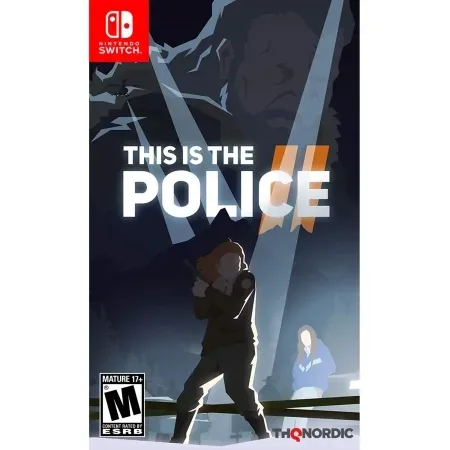This is the Police 2 /Switch