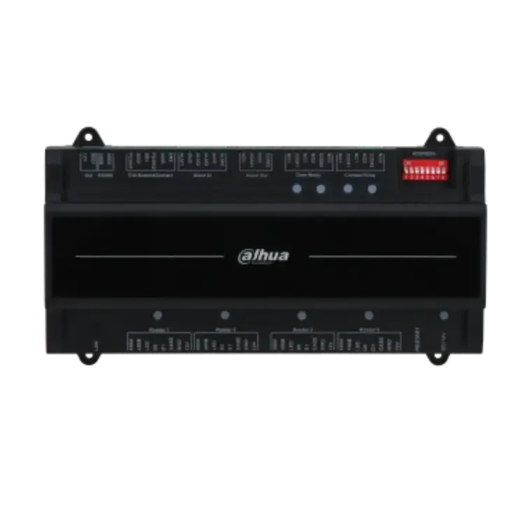 Dahua kontroler 2 door 2 way ASC2202B-D