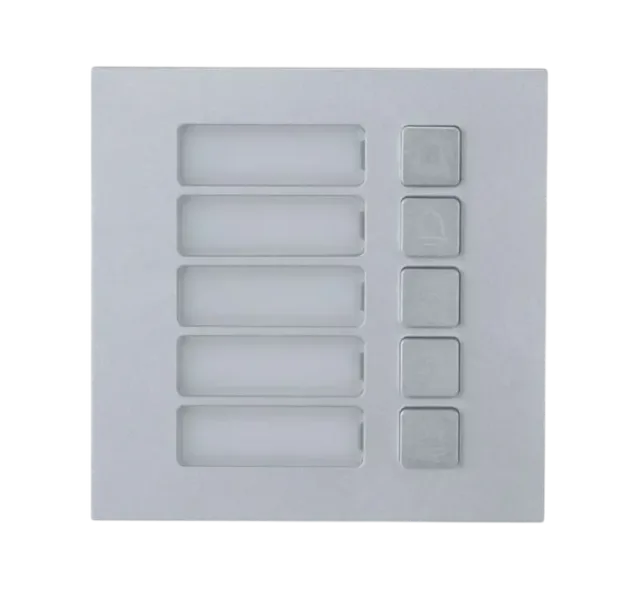 Dahua Button Module VTO4103F-MB5