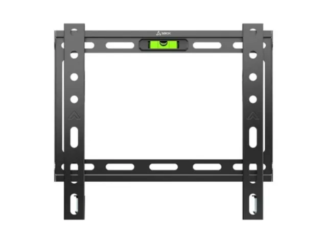 TV Nosac S-Box BL-3722F 13-43'           Fixni Nosac Nosivost do 45KG/Vesa 200x200