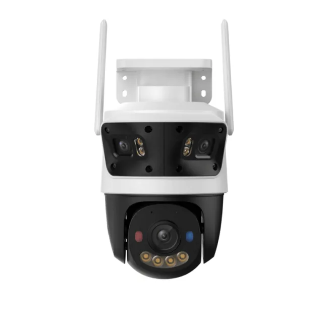 IMOU KAMERA Cruiser Triple ( 5+3+3MP) IPC-S7UP-11M0WED
