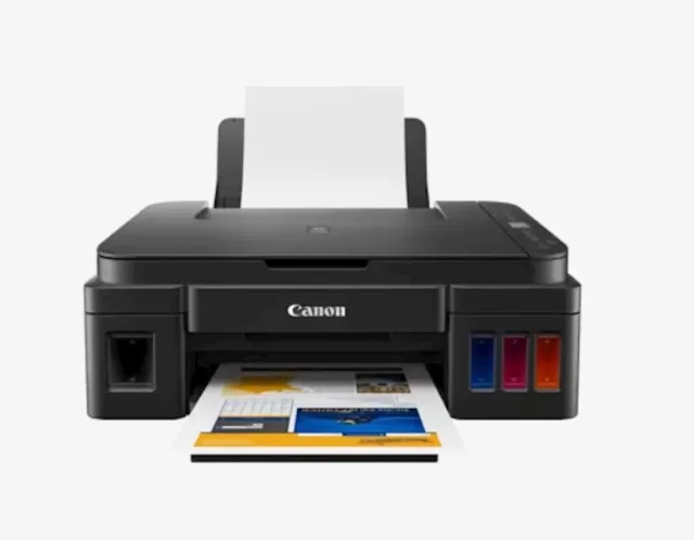 MFP CANON PIXMA G2416