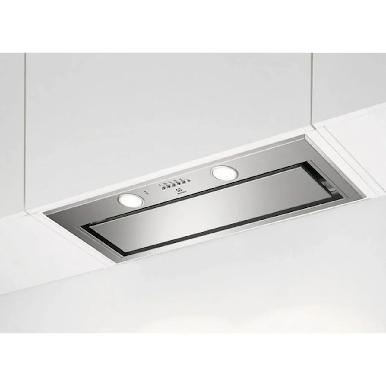 Kuhinjska napa Electrolux LFG719X