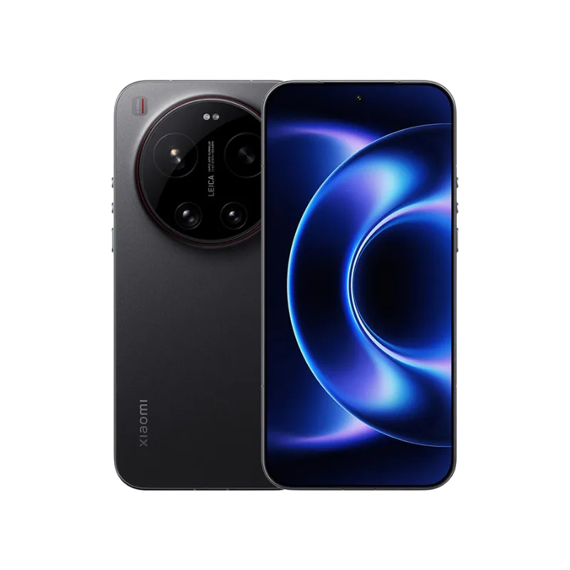 Xiaomi 17 Ultra 5G 16GB 512GB Black EU