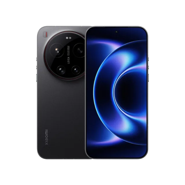 Xiaomi 17 Ultra 5G 16GB 512GB Black EU