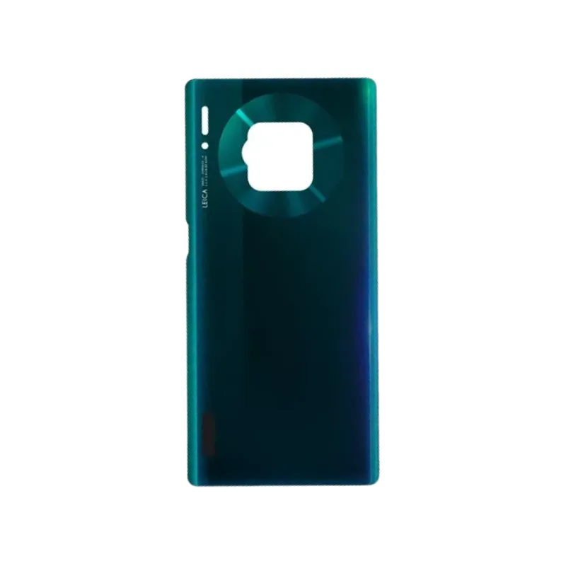 Poklopac Huawei Mate 30 Pro Crni