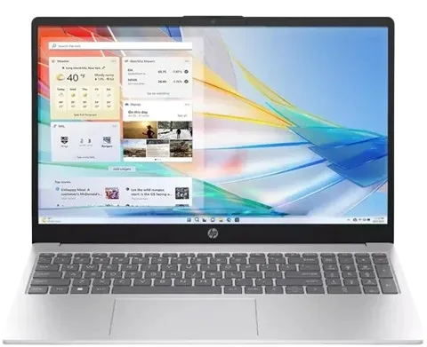 HP 15-FD0154WM I5/8/512/TOUCH15.6 FHD Touch, i5-1334u 4,6GH8GB DDR5, 512GB SSD, Windows 11 Home