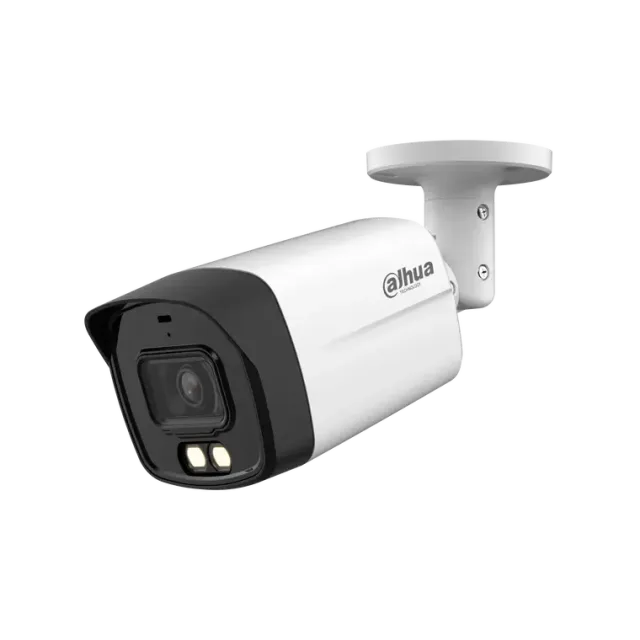 Dahua kamera 5MP HDCVI Bullet Smart Dual HAC-HFW1500TLMP-IL-A-0280B-S3