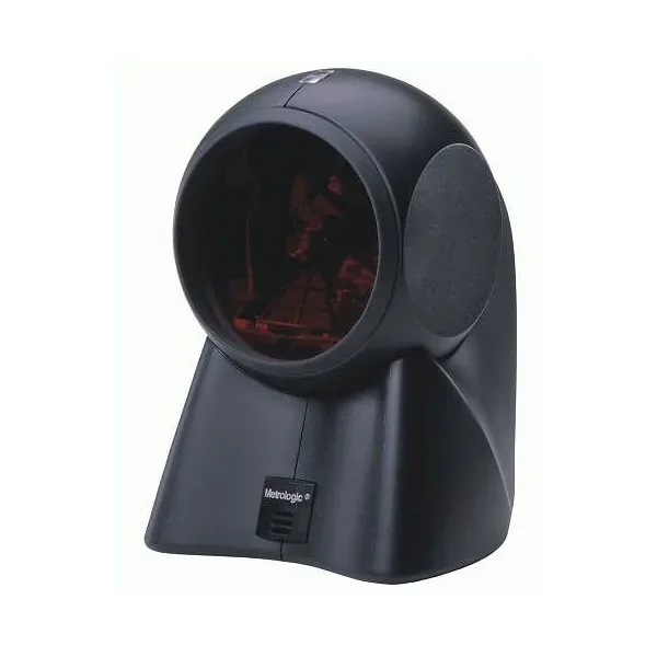 Honeywell Orbit MK7120 USBomnidirekcioni bar kod skenercrni