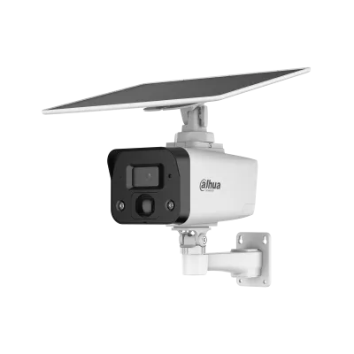 Dahua kamera bullet 4G Solar power IPC-HFW2441DG-4G-SP-B-0360B-MAX