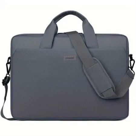 OKADE Torba za Notebook T65 15,6" Siva