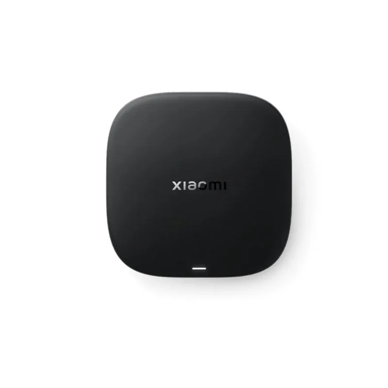 Xiaomi TV Box S (3rd Gen) EU