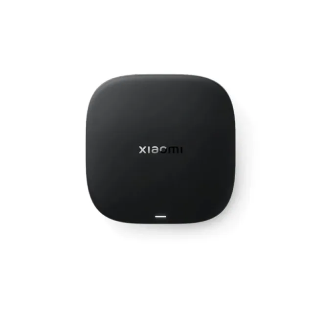 Xiaomi TV Box S (3rd Gen) EU
