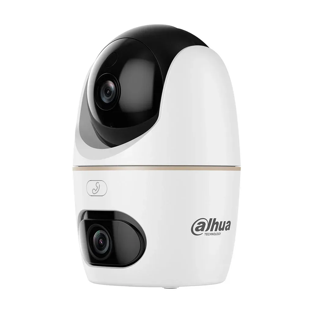 Dahua kamera 5MP + 5MP WiFi H5D-5F