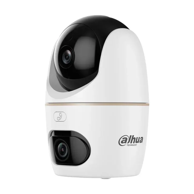 Dahua kamera 5MP + 5MP WiFi H5D-5F