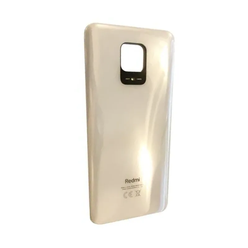Poklopac XIAOMI REDMI Note 9s Zlatni