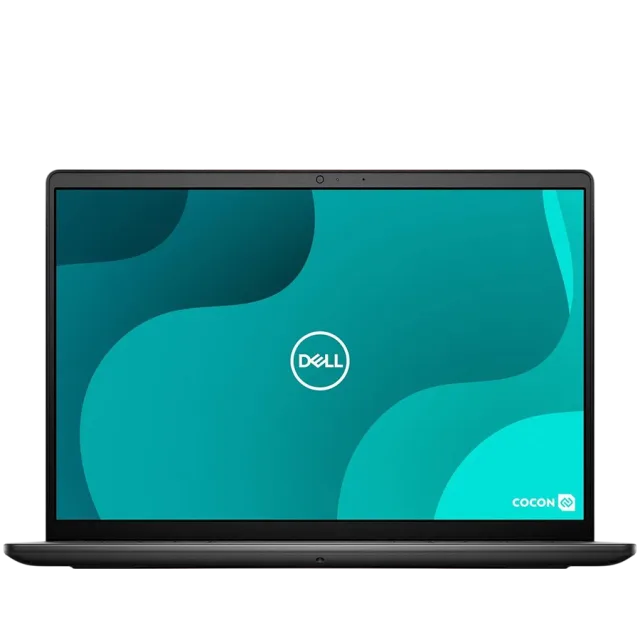 Dell Pro 14 Essential (PV14255), 14" FHD+ (1920 x 1200) Non-Touch, AMD Ryzen 5 220 (6 Cores, up to 4.9 GHz), 16GB DDR5 (1x16GB), 512GB M.2 SSD, AMD Radeon Graphics, Wi-Fi 6, BT 5.3, 2x USB 3.2 Gen 1,