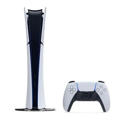 Konzola Playstation 5 Slim Digital