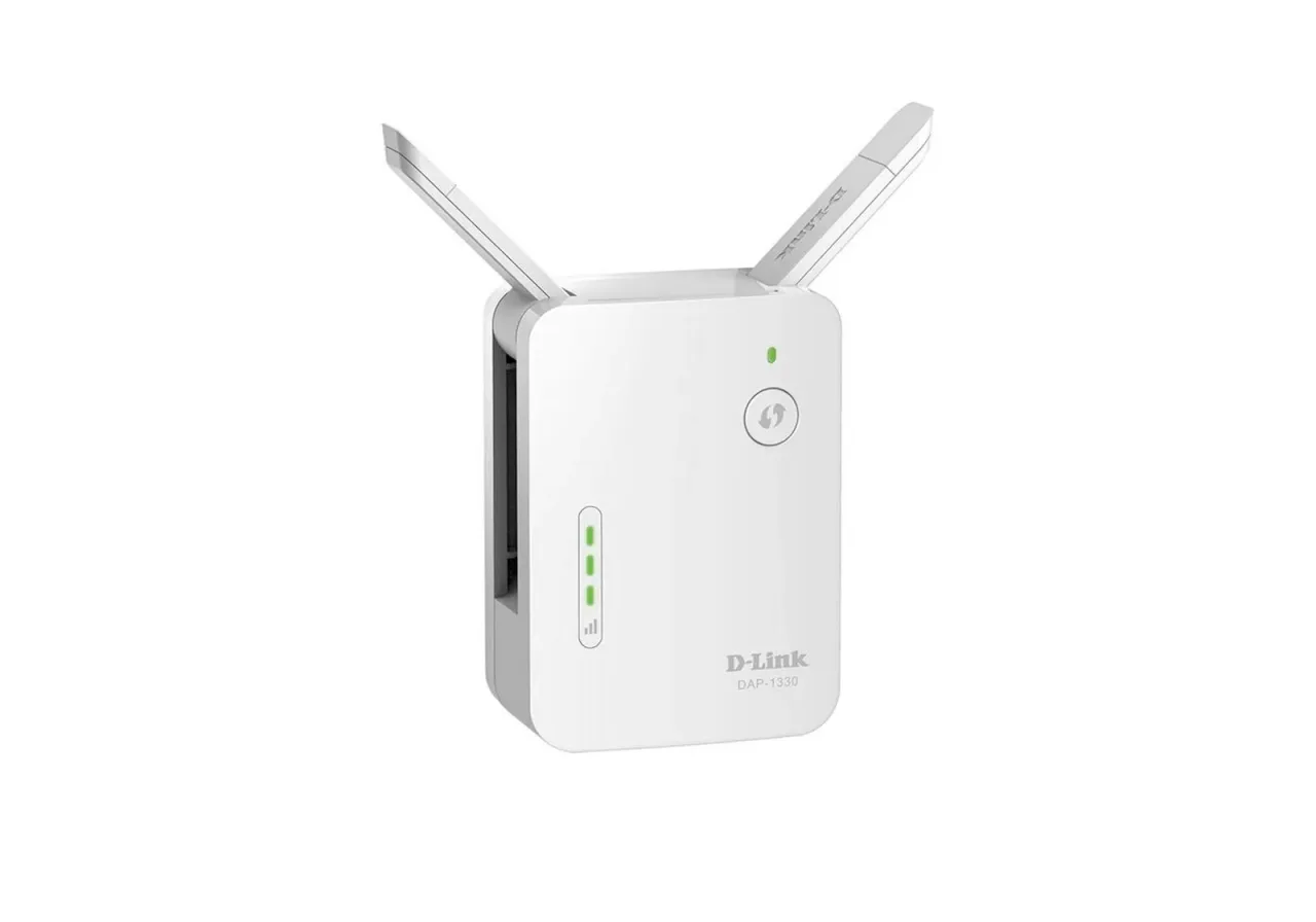 Range Extender DLINK AC1300 Wi-Fi DAP-1620/E