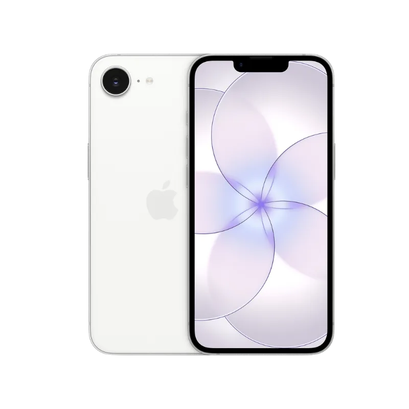Apple iPhone 17e 256GB White
