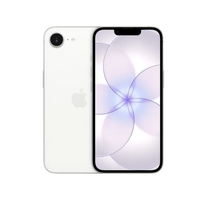 Apple iPhone 17e 256GB White