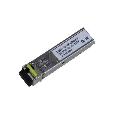 Dahua SFP Optical Module GSFP-1310R-20-SMF