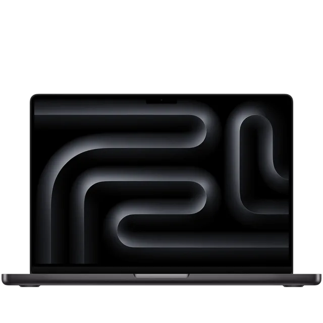 MacBook Pro 14-inch, Space Black,Model A3426,APPLE M5 PRO, 15C CPU, 16C GPU,24GB unified memory,70W USB-C Power Adapter,1TB SSD storage,3x TB5, HDMI, SDXC, MagSafe 3, Touch ID,XDR display,Standard dis
