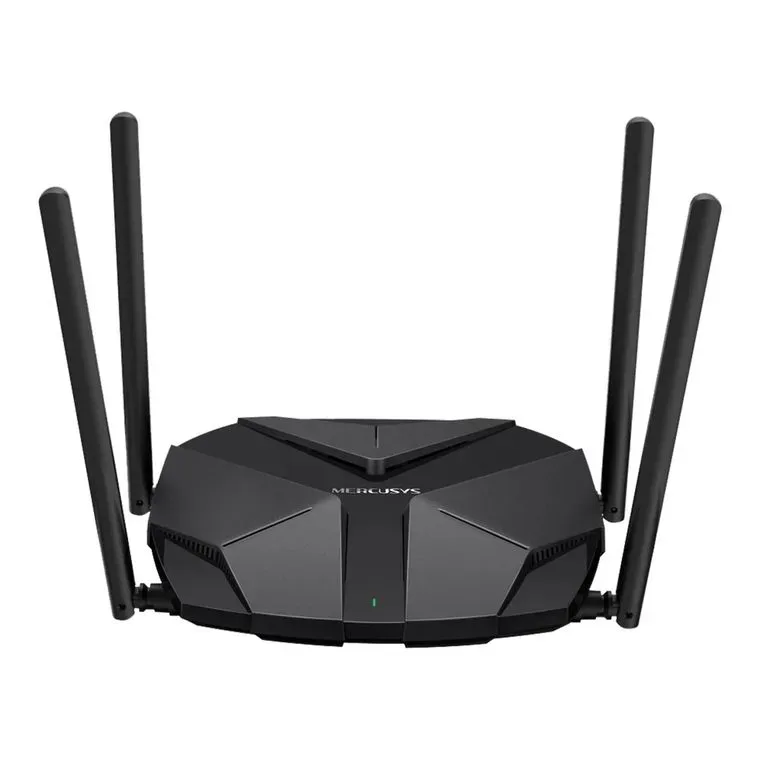 Dahua WiFi 4G LTE Router AX1800 Dual-Band