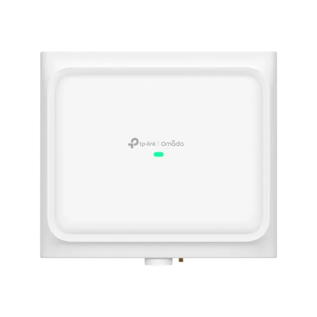 Access Point Omada TP-Link BE9300 In/Out Indoor/Outdoor Wi-Fi 7 Access Point EAP772-Outdoor Omnidire