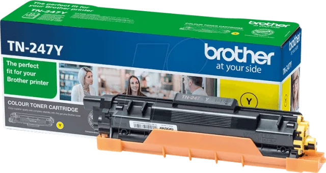POT TON  BRO TN-247Y