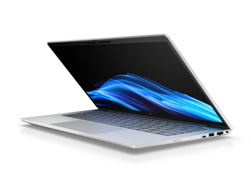 HP EB8G1i14 U7 255U 14 16GB/1T14" FHD, U7 255U 1.7/5.2GHz16GB DDR5, 1TB, Backlit KB