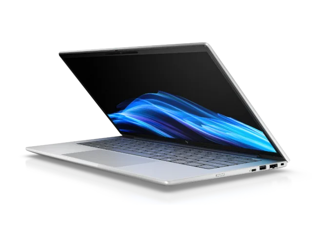 HP EB8G1i14 U7 255U 14 16GB/1T14" FHD, U7 255U 1.7/5.2GHz16GB DDR5, 1TB, Backlit KB