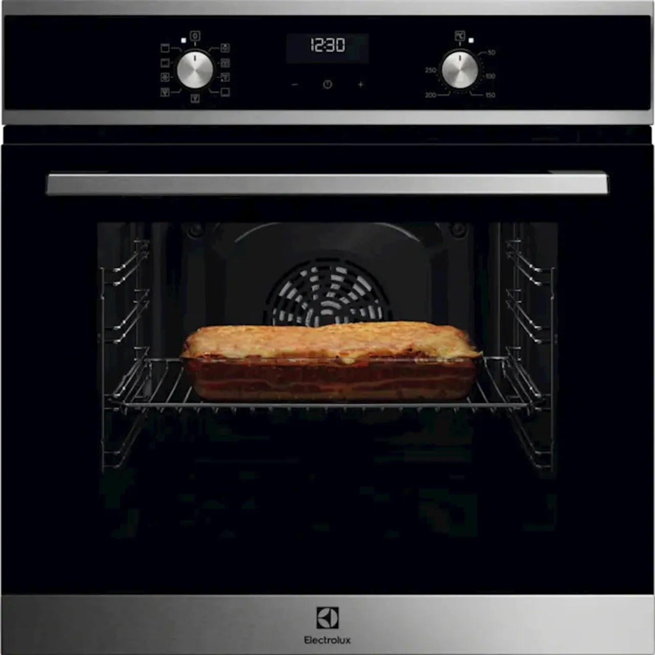 Ugradbena pećnica Electrolux EOF5H40BX