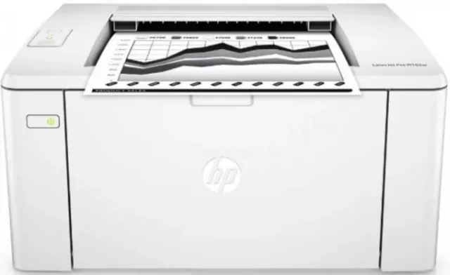 PRINTER HP M102A / REFURBISHED