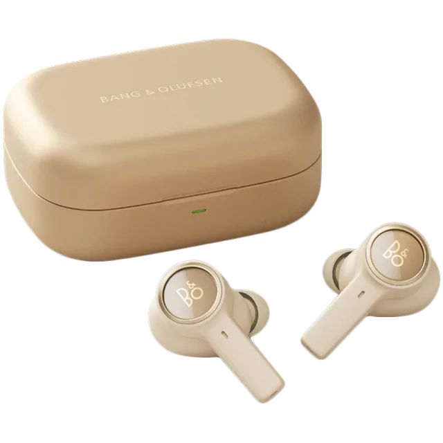 Beoplay EX Gold Tone