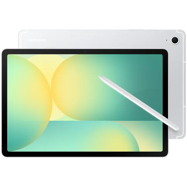 Samsung Galaxy Tab S10 FE 10.9’’ Wi-Fi 128GB/Silver