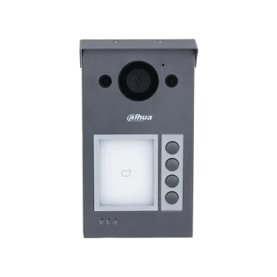 Dahua interfon vanjski IP WiFI video camera 2MP VTO3311Q-WP