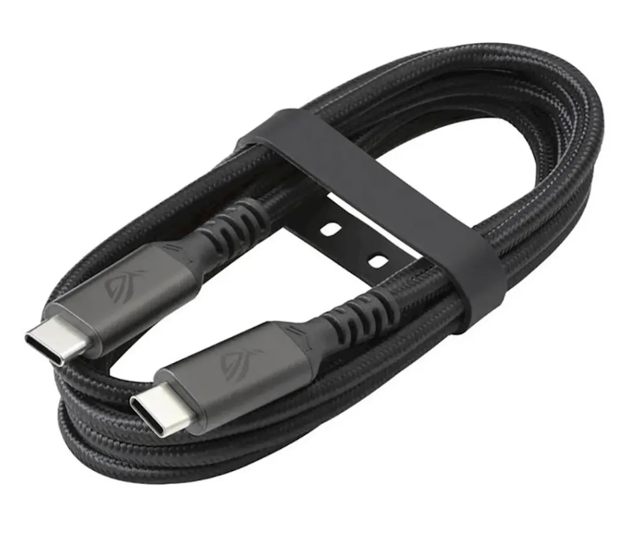 USB-C Kabal ASUS ROG LCR50 USB-C 1.5M CBL/BK/WW