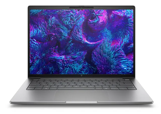 Laptop HP ZBook 8 G1i 14 U7/32G/V4/1T/W11p (B25DNAV)